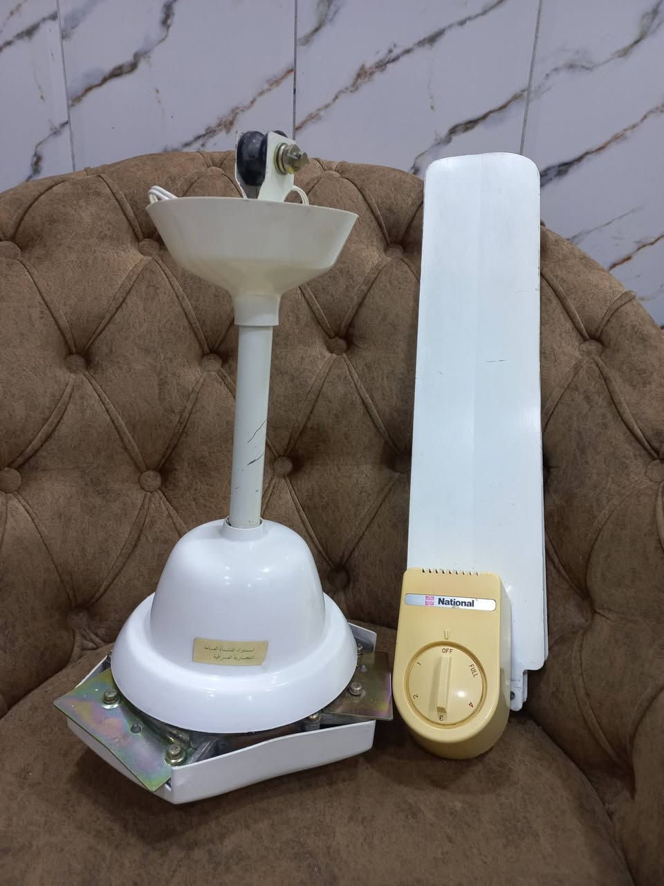 ناشونال ياباني استيراد المنشأه العامه وضع شركه نظافه عاليه جدا بسعر ١١٥ الف


**إذا كنت صاحب هذا الإعلان وتريد حذفه لأي سبب، رجاءا أرسل رسالة إلى الدعم الفني**