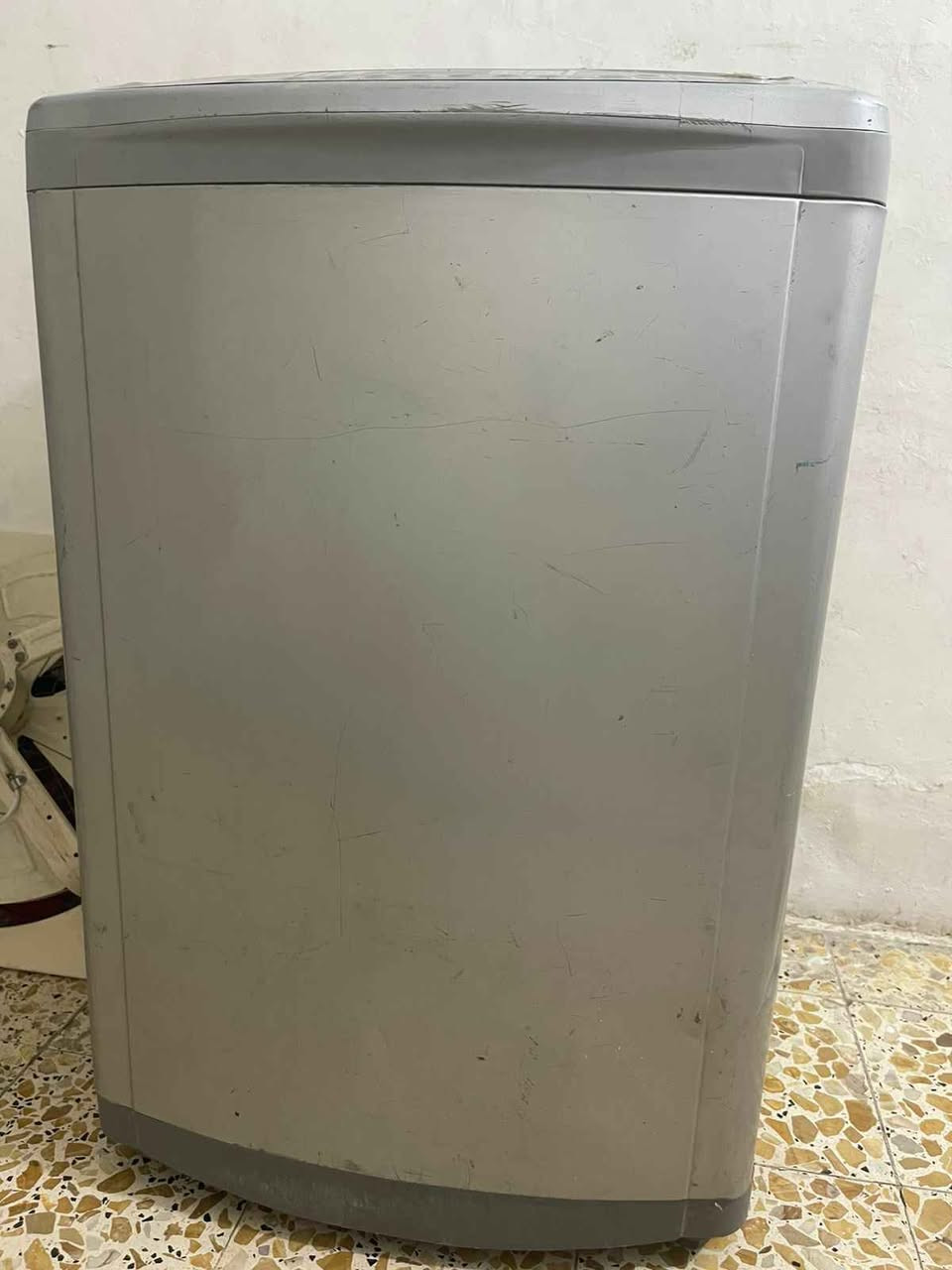 غسالة اوتوماتيك 13 كيلو الشراي يتصل ***********واتساب بغداد, العراق
