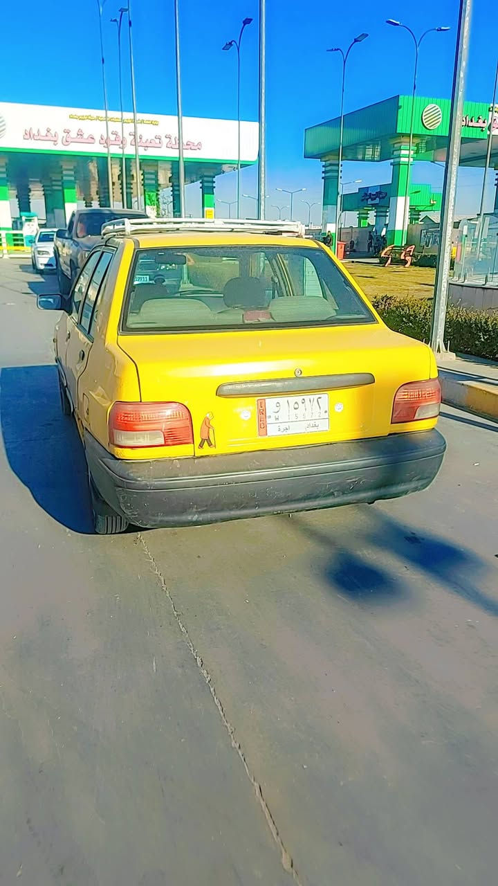 للبيع سايبا مديل 2015مكفوله كير مكينه تخم تاير صدر كهربائيات كله جديد بيهه برانكيت واحد مصلح مكان بغداد الشعب سعر ٣٢ بي مجال قليل ***********
