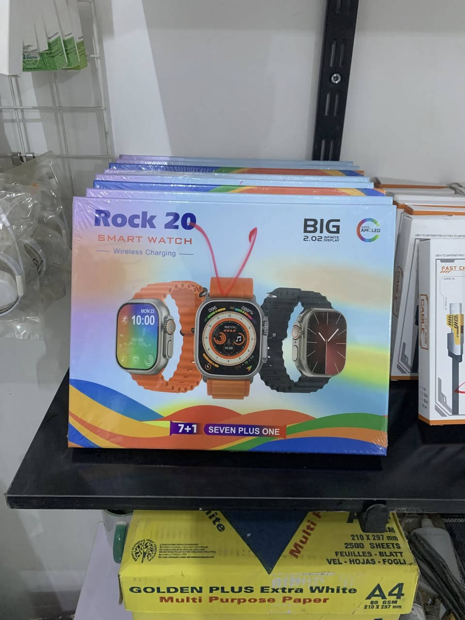 السلام عليكم زبأننا الكرام
اليوم لدا مكتب صدام العبيدي عروض مميزة 
زورونا الموقع صلاح الدين الضلوعية قرب جامع الامين 
الأسعار خصم 50 ‎%‎                   رقم صاحب الكتب    ***********. صدام العبيدي
