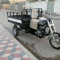 ستوته • ستوتة للبيع • ستوته جديدة • مركبة ثلاثية العجلات • مركبات • مر...