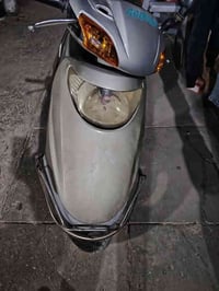 دراجه سبيسي ماليزي دراجه حلوه ونظيفه بيهه خيط بخار مامفتوحه نهائية تشت...