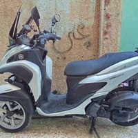 وبركاته اخوان دراجة تريستي للبيع فول مواصفات كامرة خلفيه اماميه شاشه ي...