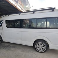 موديل ٢٠١٤ • محرك تجفيت جديد • رقم كربلاء