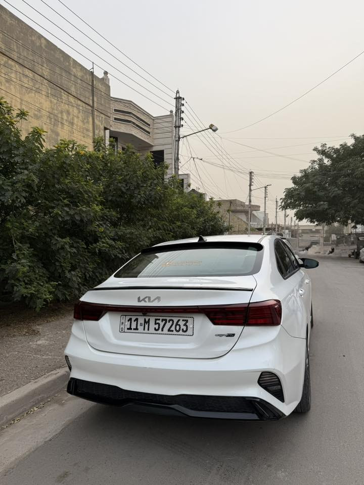 فورتي جيتي لاين 23 محرك 2000 دوش رادار امامي فتحة بدون صبغ بدون تبديل حتى الدعامية بدون صبغ رقم بغداد ***********
