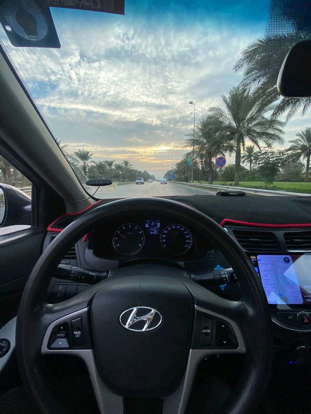 سلام عليكم

اكسنت 2016خليجي الشركه العامه 

ماشيه 95 الف حقيقي عل فحص

مكينه 1600دوش

اشاير مري 

لايت ماطور

تحكم ستيرن جهتين

ايكو 

ويل كب كروم

حساسات خلفيه

شاشه اندرويد اوتو و ابل كار بلي وكامره خلفيه

يدات نيكل 

السياره كامله مابيها اي نقص صدر قبل شهر سويته 

تخم تاير اقل الشهر 

التبريد هاذه الموسم بدلت منضومه تبريدها ثلج كذالك التدفئه 

دهن كير بدلته بل وكاله يم ابو جعفر المنصور

باتري و ادامه كامله مجاول جدد اول بارحه شادهن بلكات جدد السياره درهم متصرف عليها الله شاهد تجي تشوفها  بعينك 

رقم بغداد انكليزي سنويه وهزه جديده و السياره ب اسمي شخصياً

سونار مرفق بيها نص الباب صبغ وحاليا بي جلاح لئن راشينه كلير  اني ابيع الباب كله 

وبيها بارد بسيط بصفحه السايق و السونار مرفق

كير مكينه صدر تبريد كفاله من الفتح كذالك 
 سعرها حلو بلعافيه عل ياخذها سياره جاهزه من كل النواحي
***********

بغداد الاعلام