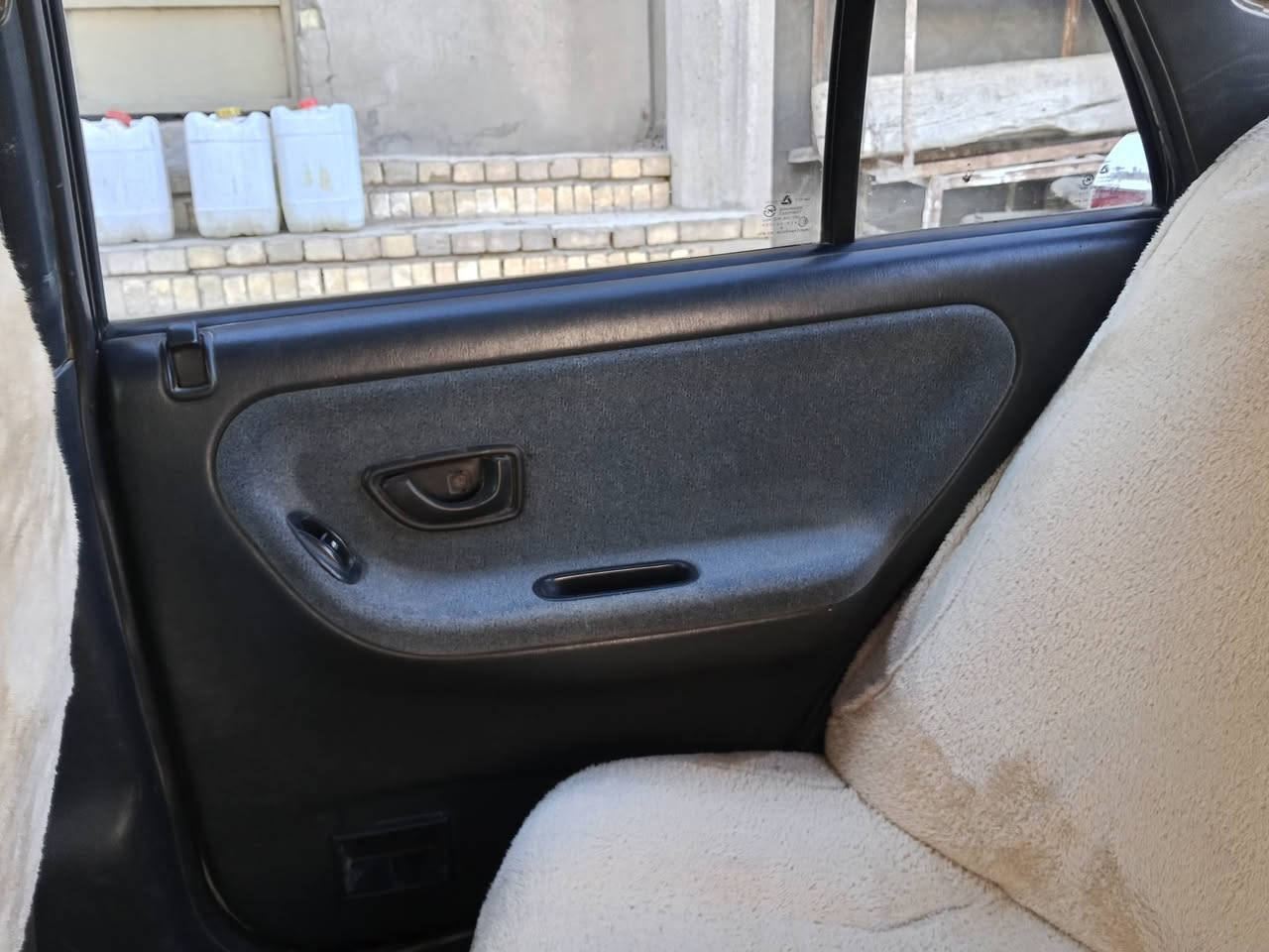 السلام عليكم سوناته تو مديل 93 رقم كربلاء بسمي سياره بيعه عله وضعيته تونب شادله كير 25وبيه مجال مكانه ناصريه شطره ***********
