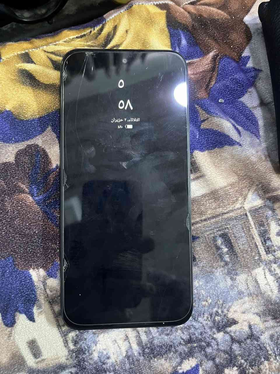 للبيع ريلمي C85 أخو الجديد، استخدام قليل📱
 المواصفات: ذاكرة 256 جيجا، بطاريته ذيب، وما مفتوح ولا مصلح سابقاً 
 السعر: [230] دينار، وبيه مجال قليل للشراي الطيب. أو مراوس بتابلت


**إذا كنت صاحب هذا الإعلان وتريد حذفه لأي سبب، رجاءا أرسل رسالة إلى الدعم الفني**