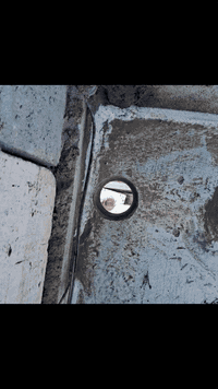 السلام عليكم
كور لتثقيب  وقص كونكريت والصب وعمل فتحات مرازيب و صاروخيه والسبالت  بدون تصدعات وأهتزاز 
يراسل وبالخدمة
***********
