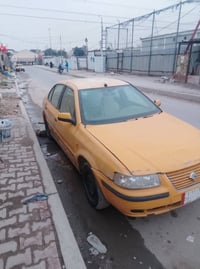 مكينة وگير جديد • رقم واسط • ٢٠١٠