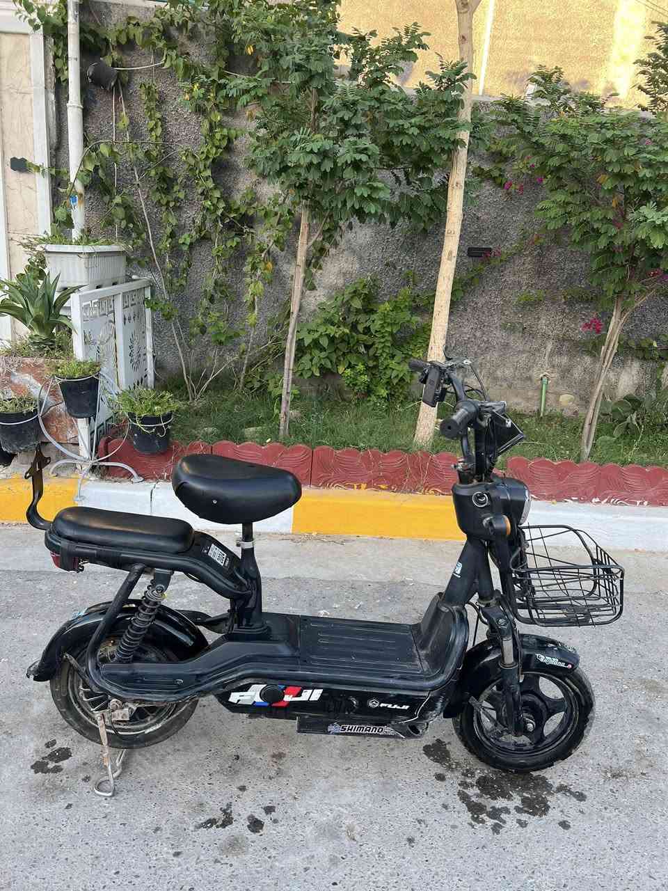 حجم14مثل مواواضح بالصوره
بطاريات نضافه75من 100

السعر140الف

مكان الحسينيه الراشديه

رقم الهاتف *********** متواجد واتساب وع رقم
