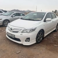 كورولا • نينوى • اكر