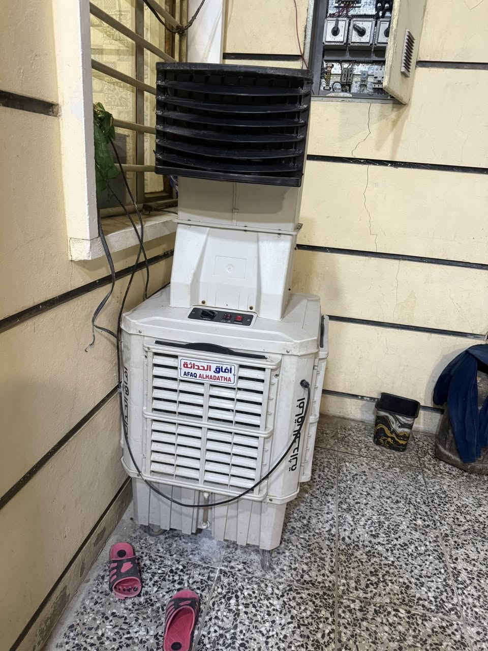 رئاسه الامين حي المعلمين
للبيع. المبرده ١٥٠والتخم ١٢٥والكاونتر ب مليونين. وبي مجال


**إذا كنت صاحب هذا الإعلان وتريد حذفه لأي سبب، رجاءا أرسل رسالة إلى الدعم الفني**