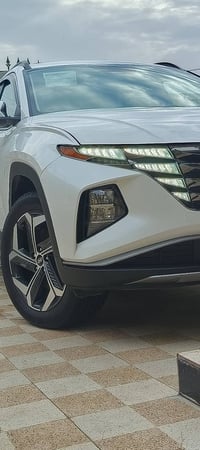 /توسان لبيع فول 1+1 موديل 2024 بدون رقم السياره السعر 220 وبيه مجال 07...