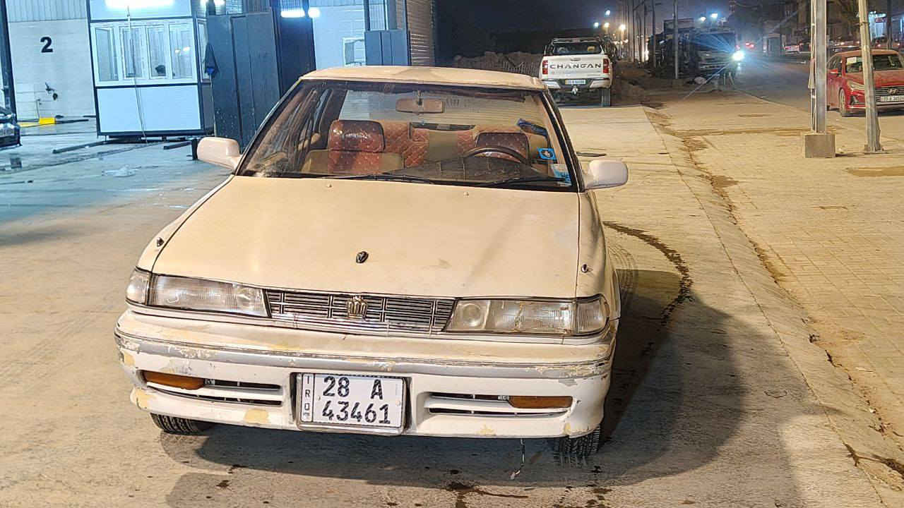 سلام عليكم مارك عضم للبيع مكفوله من گصه وضربه قويه ونقل جثه مكينه وكير مكفولات حداديه 50%رقم نجف انگليزي مداور ثاني يوم  السعر 40وبيها مجال حك الجيه مكاني نجف حي الرحمه رقم الاستفسار ***********
