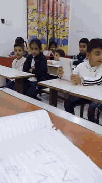 فدوة لطولكم حبايبي تدريسنا الأول وآلله الأول 
امتحان التمهيدي بدرس الرياضيات مع مس فاطمه اللطيفه
في روضة وحضانة 
         ☆☆☆☆☆☆براعم الزهور ☆☆☆☆☆☆
                       ***********
عنوانا البيوت الشارع العام مقابل أفران صمون الرحمن أفران أبو مهدي العتابي 
بإدارة الست هبه
