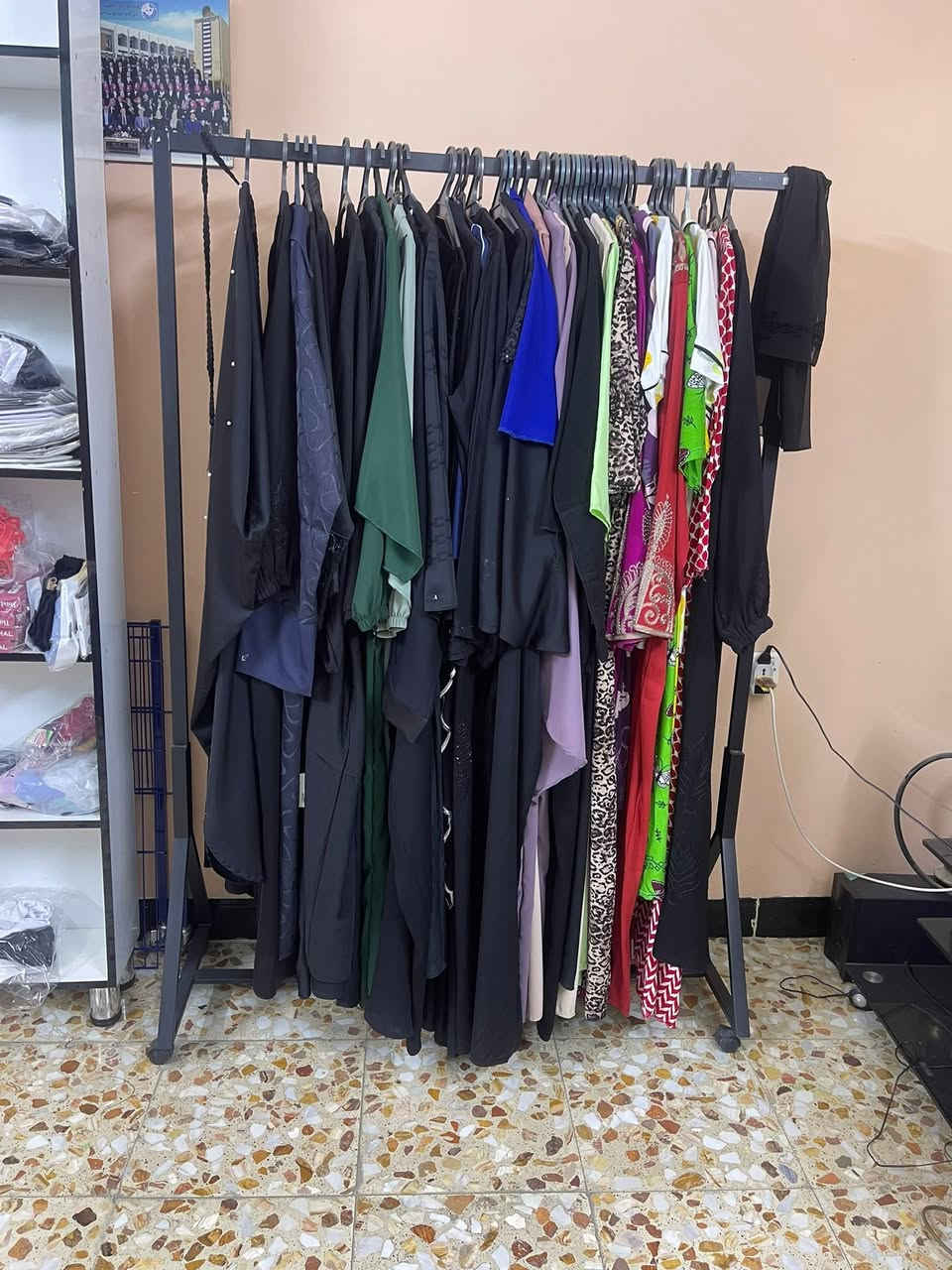 للبيع مكانها حي الجهاد بنص السعر


**إذا كنت صاحب هذا الإعلان وتريد حذفه لأي سبب، رجاءا أرسل رسالة إلى الدعم الفني**