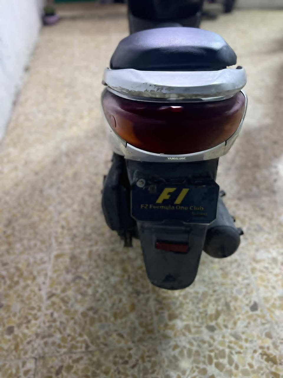 بريز للبيع دراجه نضيفه كلش سعر 550بيها مجال رقم ***********
