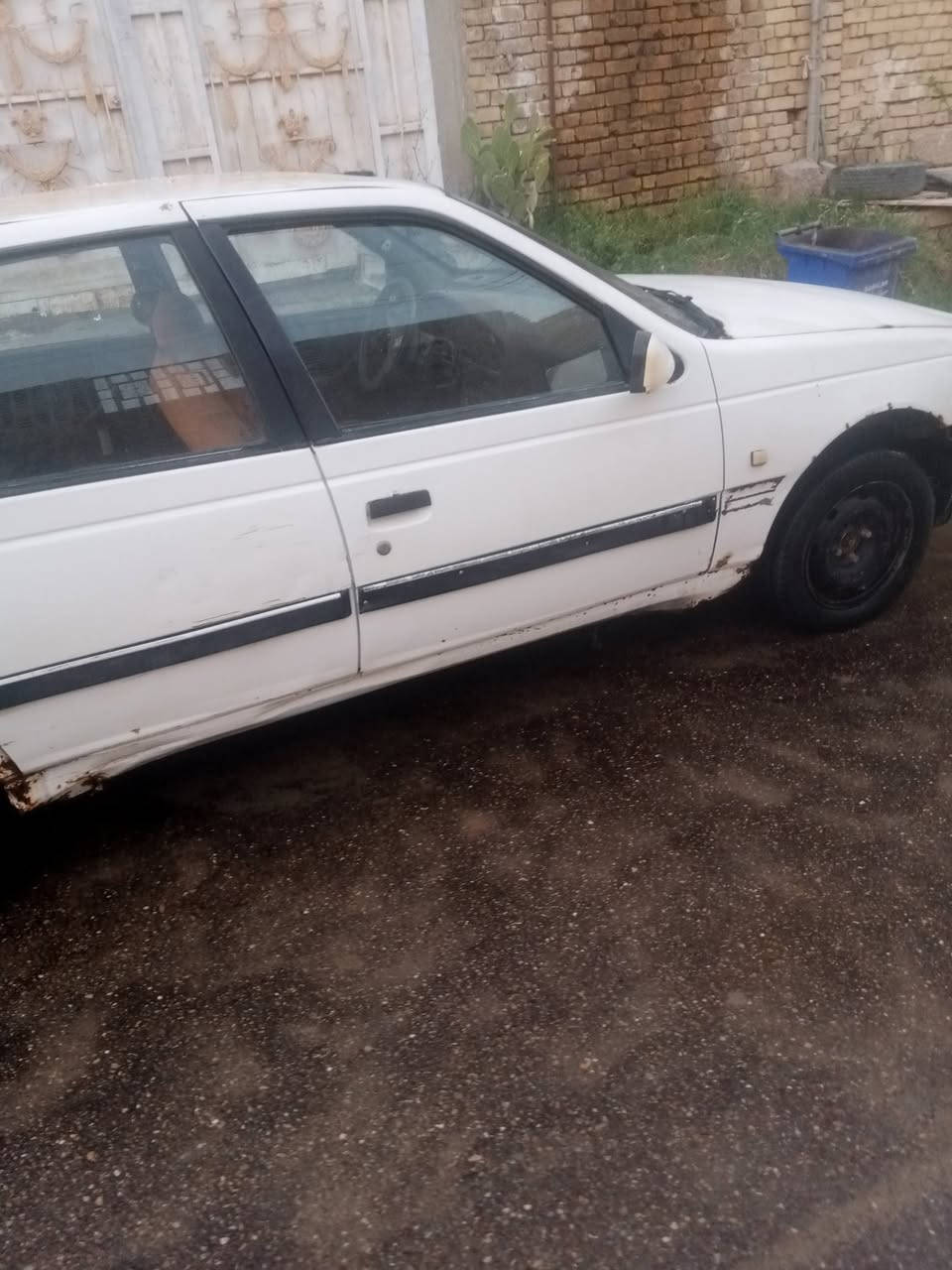 بيجو بارص ٢٠١٢ مشروع وطني مكينه كورلا السنويه لغايه ٢٠٢٩ وكاله عامه عندي وصاحبها يمي السعر ٢٨وبيها مجال قليل


**إذا كنت صاحب هذا الإعلان وتريد حذفه لأي سبب، رجاءا أرسل رسالة إلى الدعم الفني**