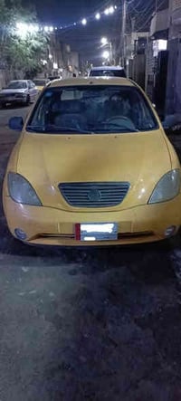 طيبه 2015 تبريد وتدفئه شغال كهربائيات كامله تخم تاير /باتري جديد سنويه...