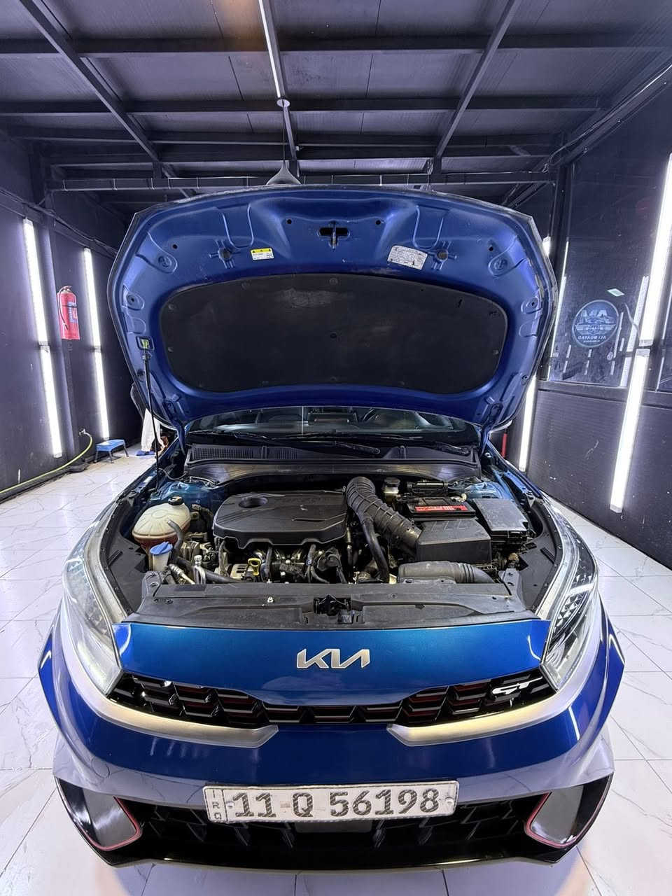 فورتي 2023 GT فول مواصفات رقم رقم بغداد صور الحادث مرفقه بالصور
🟢بصمه ابواب وتشغيل 
🟢فتحه سلايد
🟢محرك 1600 توربو يعني طياره دبل كلج 7نمر دبل كزوز 
🟢لايت لد امامي خلفي
🟢سستم سماعات 🔊 هارمن
🟢اوتو هولد سايد بريك دكمه
🟢شاشه كبيره كاميرا
🟢حساسات امامي خلفي 
🟢رادارات جانبي 
🟢توقف ذاتي 
🟢تحديد مسار 
🟢رادار امامي خلفي 
🟢قياده ذاتيه
🟢تبريد قطعتين
🟢مقاعد تبريد تدفئه 
🟢كرسي كهرباء
🟢قطع المسافه/ الف كيلو 85
🟢صندوق بصمه ذكي 
🟢اناره ترحيب عند الاقتراب
🟢أنارات داخليه دشبول متغيره 
🟢علامة الGTبدشبول وبلكشنات
🟢أعلى فئه يعني واحد ع واحد 
🟢وبعد هواي مواصفات ما مذكوره 
يرادلها ملاحضات بسيطه
جاملغ وبنيد
***********
