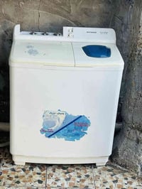غسالة 13 كيلو • حي العسكري • بحالة ممتازة