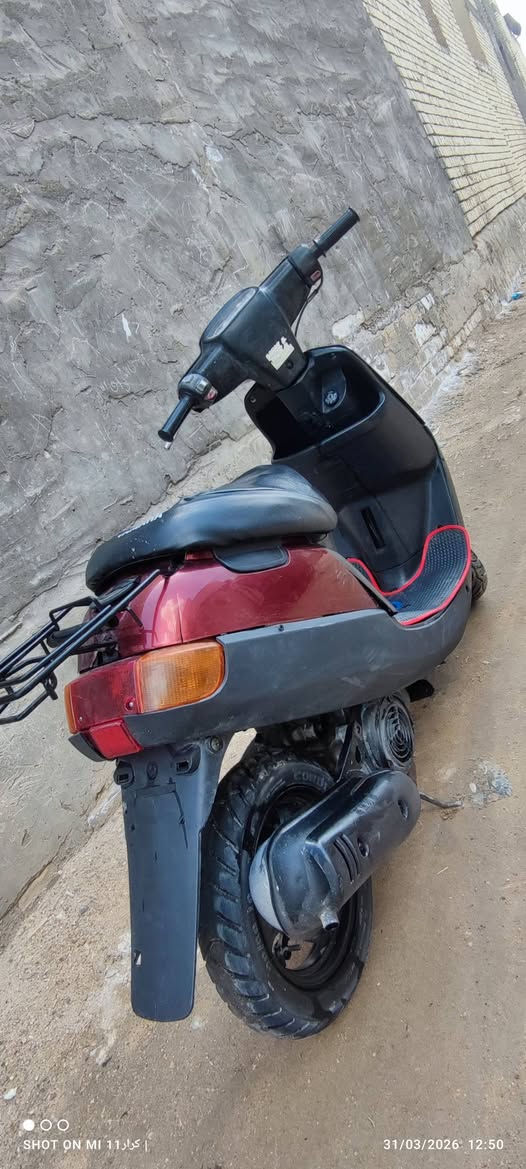 السلام عليكم دراجه بطه ياماها للبيع دراجه مكفوله محرك ما مفتوح كهربائيات سلف هندر كله شغال السعر 350 وبيها مجال حك الجيه المكان البوبيات قرب اسواق برتقاله


**إذا كنت صاحب هذا الإعلان وتريد حذفه لأي سبب، رجاءا أرسل رسالة إلى الدعم الفني**