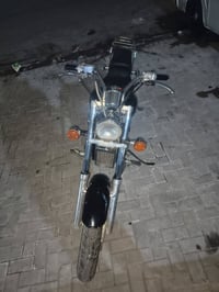 هوندا ستد ٤٠٠ • موتوسيكل • بغداد