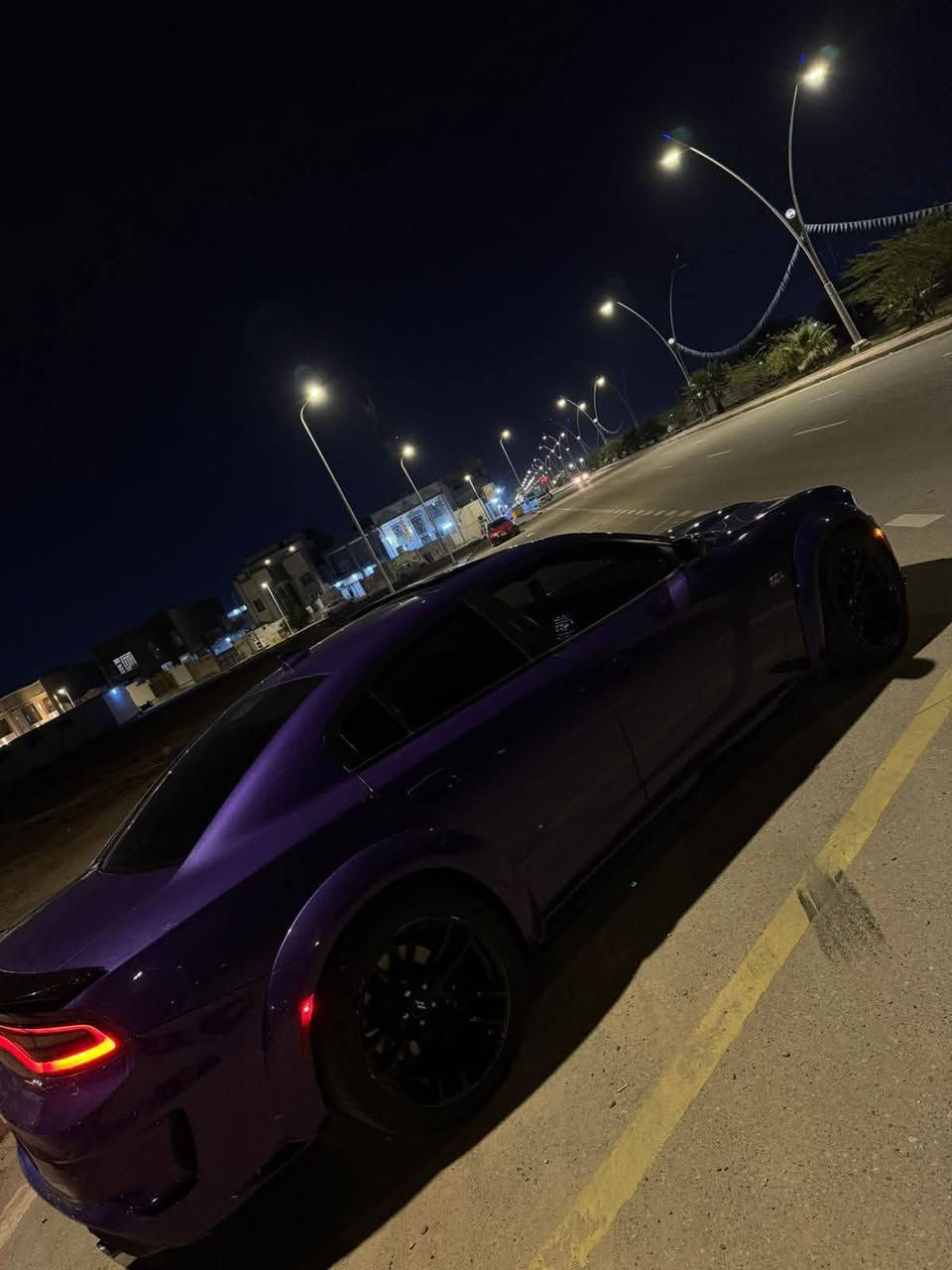 جارجر موديل 2023
ماشيه 17 الف بعدي زيرو
وأيد بدي اصل مكينه 6.4
حادثه حرق بيه صبق خمس قطع
السياره فول مواصفات طخم تاير حداديه جديده كلش توه مسويله ادمه
السياره احلى من الصور
المكان البصرة
مكلف بالنشر مكلف بالنشر 
للاستفسار ***********
