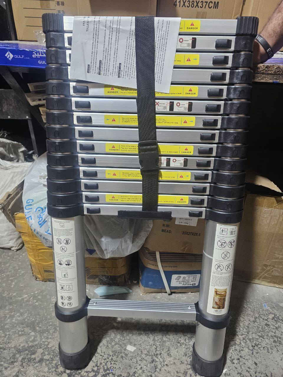 وصول درج الوزن الثقيل 4،4متر 5,4متر6،2متر 7,2متر(اربعة وخمسة وستة وسبعة متر)
للحجز عبر الخاص 
يتوفر توصيل لبغداد والمحافظات


**إذا كنت صاحب هذا الإعلان وتريد حذفه لأي سبب، رجاءا أرسل رسالة إلى الدعم الفني**