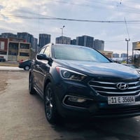 سنتافيه تيربو • ٢٠١٧ • بنوراما