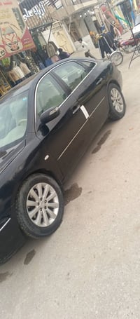 ازيرو • ٢٠٠٩ • محرك ٣٣٠٠