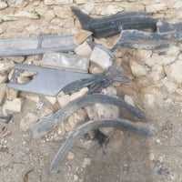 قطع غيار • هينو