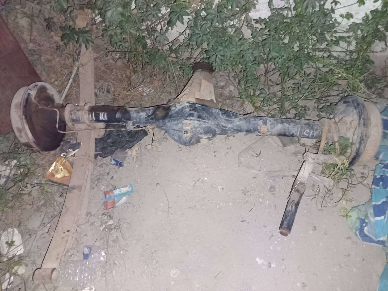 اعاده نشر بسبب الوعود الكاذبه لبيع غراض بيكم صيني مكان بابل غراض جوه السوك ***********
