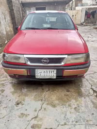 أوبل فيكترا • ١٩٩٣ • جير عادي