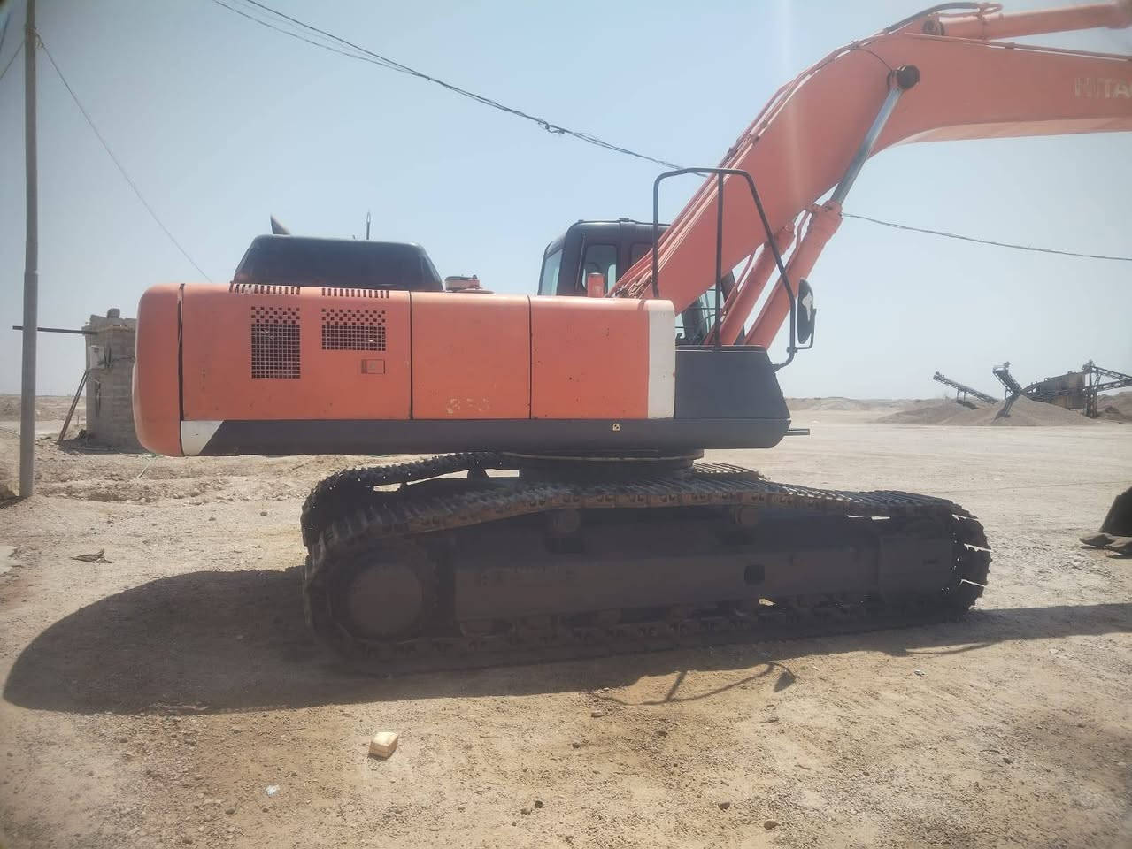 للبيع حفاره 350   ***********
