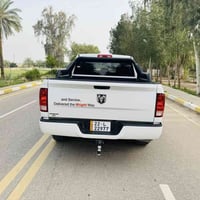 رام كلاسك • ٢٠٢٣ • ماشيه ٥٠٠٠٠