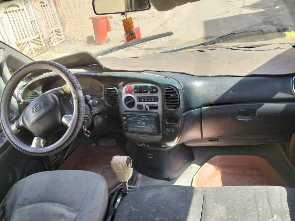 محرك مفتوح كير اوتماتيك معمرالايسر اتصل على رقم ***********مكان سيارة بصرة خور الزبير بقية حك جية البصرة, العراق
