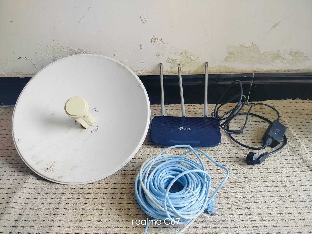 سلام عليكم يوجد شبكه  كامله  سعر خاص العنوان الناصرية المركز التضحية الرقم ***********
