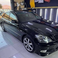 مرسيدس • مووس • موديل 2007 • مكينة صغيرة • كير كبير • ويل دينك • تكييف...