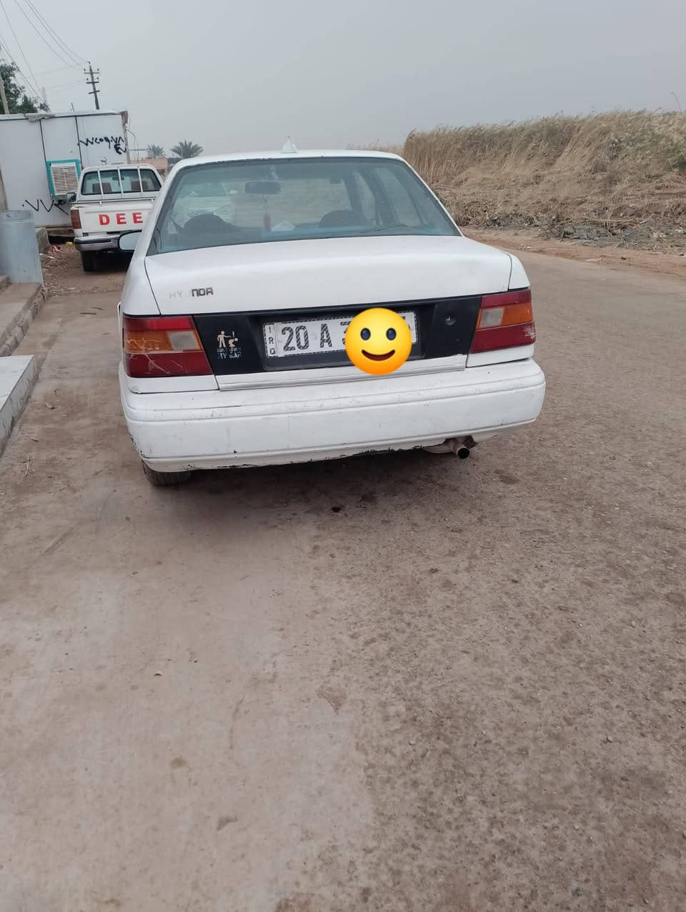 سيارة اكسله مرقمه ثاني يوم احولك باقي تفاصيل اتصل على رقم هذا ***********
مكلف بنشر غير متواجد على ما سنجر
