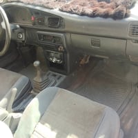 مازدا 626 • موديل ١٩٩٤ • بنزين