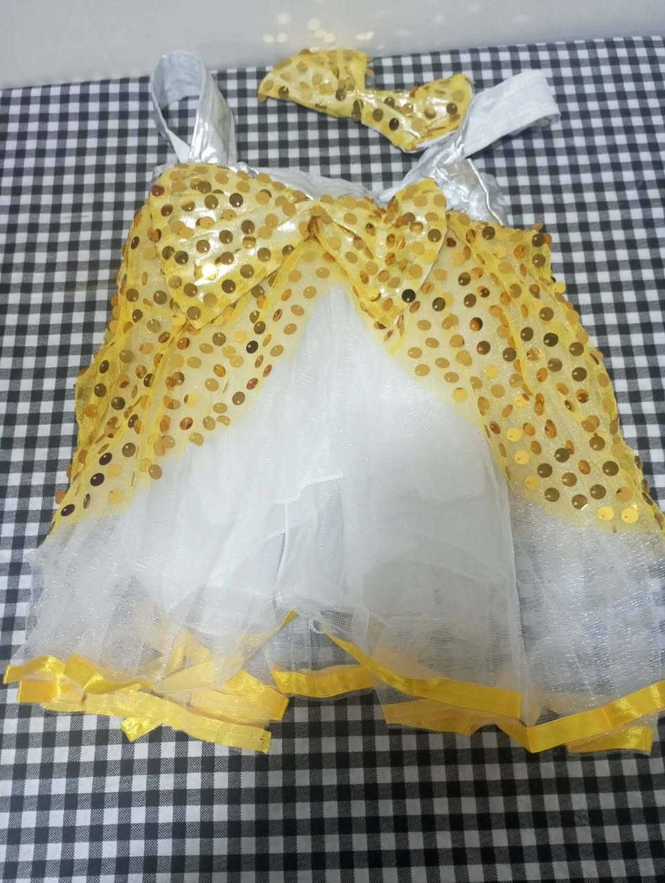 السلام عليكم بنات عندي ملابس اطفال بنات من عمر سنه إلى عمر 10 سنوات انسب الأسعار


**إذا كنت صاحب هذا الإعلان وتريد حذفه لأي سبب، رجاءا أرسل رسالة إلى الدعم الفني**