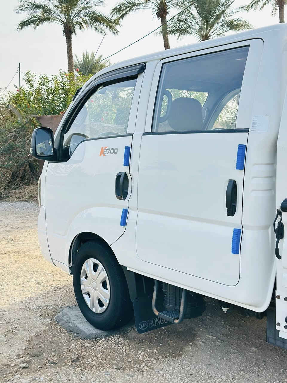 كيه للبيع دبل قماره ٢٠٢٣ رقم بابل انكليزي مكفوله كفاله عامه السياره جديده وضع الشركه ماشيه ٦٠ الف حقيقي السياره جديده بيع ومراوس المكان بابل ناحيه النيل السعر ١٦٧ وبيهة مجال حك الجيه 

‭٠٧٧٣ ٣٧٥ ٨٥٥٦‬
