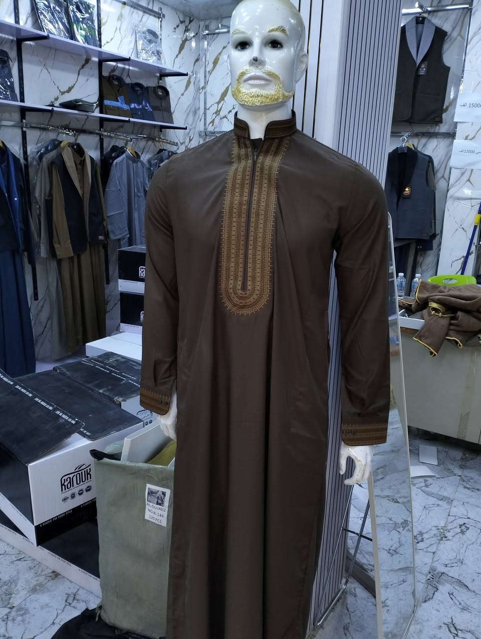 ملكانات اخو جديد للبيع اصلي بسعر مناسب العدد 4
يوجد توصيل 
***********
