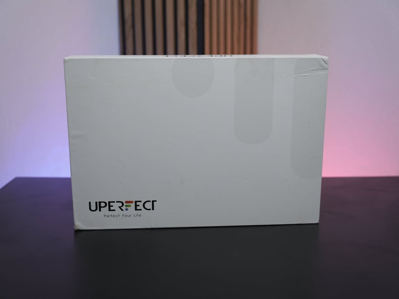 شاشة UPERFECT محمولة 15.6 إنش - تدعم اللمس (Touch Screen) - بحالة ممتازة

التفاصيل:
للبيع الشاشة المحمولة الاحترافية من شركة UPERFECT، الحل الأفضل لزيادة مساحة عملك أو للاستمتاع بالألعاب والأفلام في أي مكان بجودة عالية.

شاشة لمس ذكية: تتميز بخاصية اللمس (Touch) التي تمنحك تحكماً كاملاً وسلساً في التطبيقات والبرامج.

حجم مثالي: تأتي بمقاس 15.6 إنش، توفر رؤية واسعة وواضحة جداً مع تصميم نحيف يسهل حملها في حقيبة اللابتوب.

تعدد الاستخدامات: يمكن توصيلها بسهولة باللابتوب لتكون شاشة ثانية، أو بالهاتف الذكي، أو بأجهزة الألعاب.

جودة الصورة: ألوان واقعية وزوايا رؤية واسعة بفضل تقنية IPS.

الحالة: (اذكر الحالة هنا، مثلاً: "شبه جديدة مع الكرتونة وكافة الأسلاك الأصلية"). كالار, السليمانية


**إذا كنت صاحب هذا الإعلان وتريد حذفه لأي سبب، رجاءا أرسل رسالة إلى الدعم الفني**