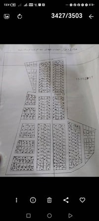 بحليلة جمعية الحدباء • ٢٠٠م • ركن واجهة ١٠م