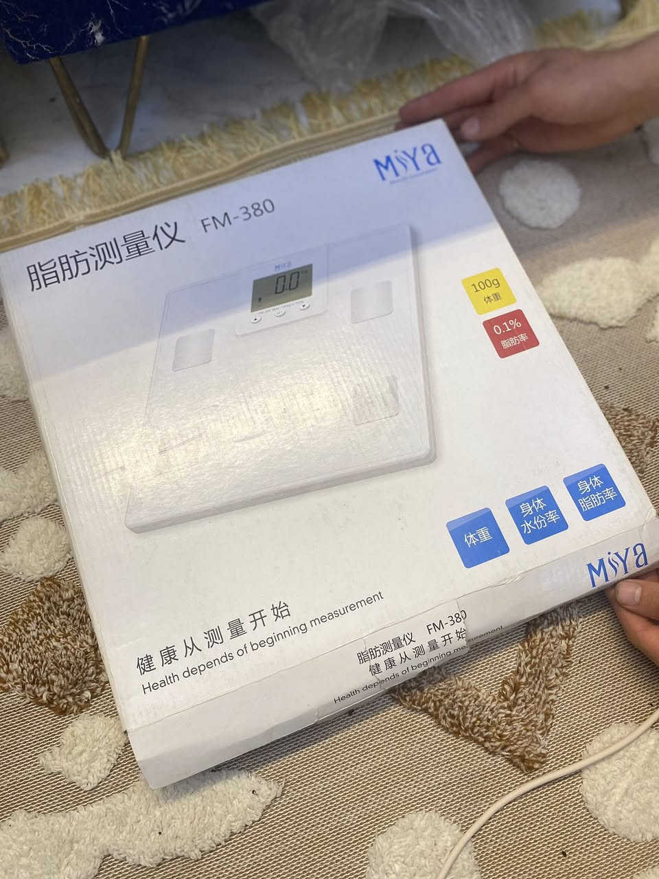 وزان ثكيل كلش باله كلش نضيف وجديد سعره 15 شغال على الفحص موصفات بي مكاني الديوانيه


**إذا كنت صاحب هذا الإعلان وتريد حذفه لأي سبب، رجاءا أرسل رسالة إلى الدعم الفني**