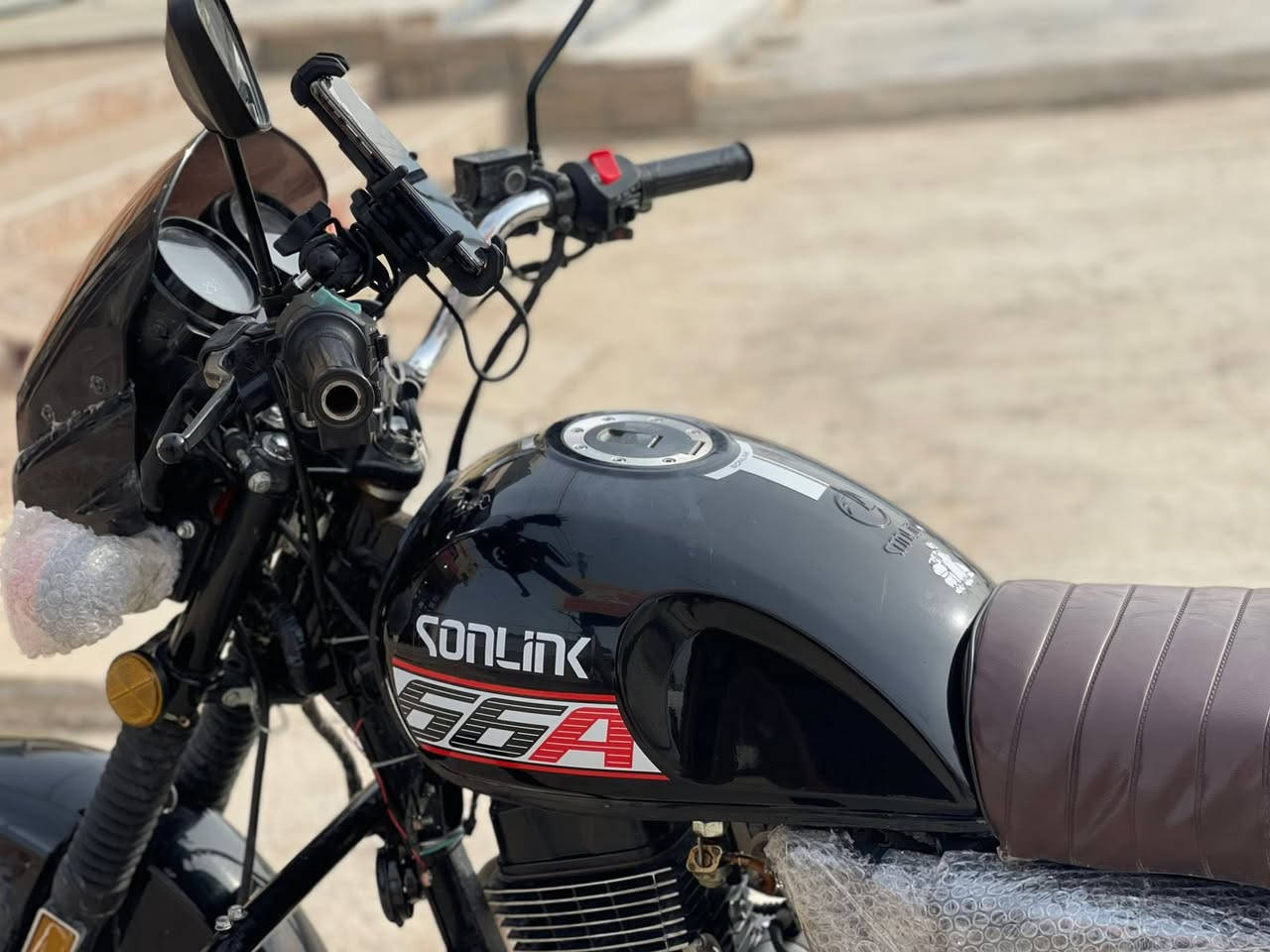 دايوان سونك موديل ٢٠٢٤ الماطور على وضع الشركة جدا نضيف كما موضح في الصور
السعر المطلوب مليون ٢٥٠ وبي مجال للشراي
***********
