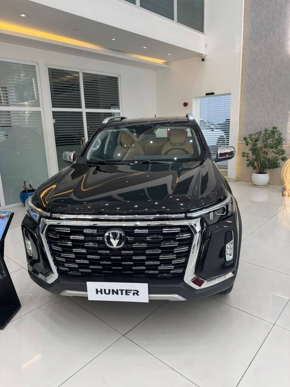 بيك إب شانجان موديل  2026 مرقم  سعره 38ونص زيرو صفر .....***********
